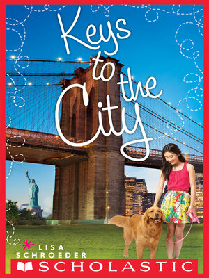 cover image of Keys to the City